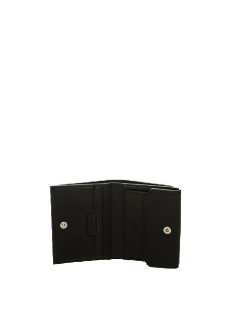  GUESS | SMMIPR LEA04MILANO-BLACK